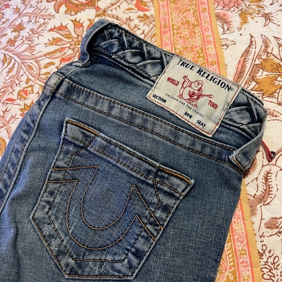 True Religon jeans - Picture 1 of 4